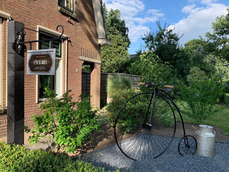 B&B Pullemans, Wijster, The Netherlands