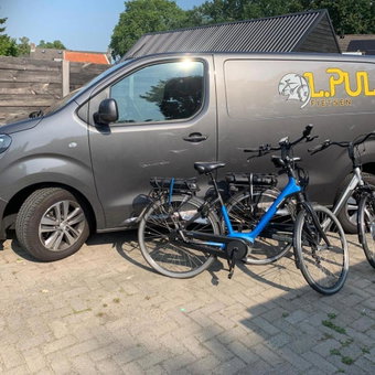B&B Pullemans, Wijster, The Netherlands