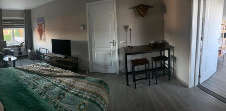 B&B Pullemans, Wijster, The Netherlands