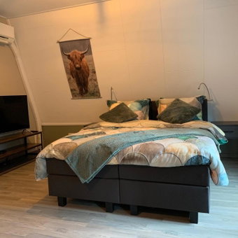 B&B Pullemans, Wijster, The Netherlands