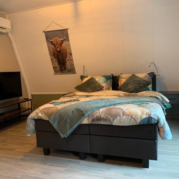 B&B Pullemans, Wijster, The Netherlands