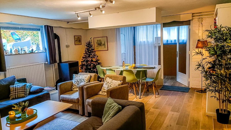Vakantiewoning Valkenburg, Valkenburg, Pays-Bas