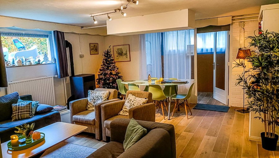 Vakantiewoning Valkenburg, Valkenburg, Pays-Bas