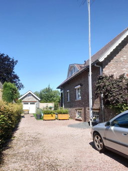 Vakantiewoning Valkenburg, Valkenburg, Pays-Bas