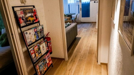 Vakantiewoning Valkenburg, Valkenburg, Pays-Bas