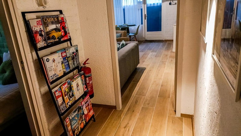Vakantiewoning Valkenburg, Valkenburg, Pays-Bas