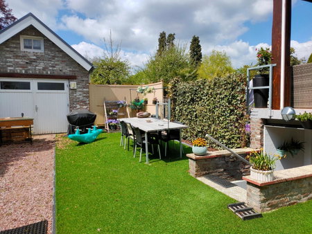 Vakantiewoning Valkenburg, Valkenburg, Pays-Bas