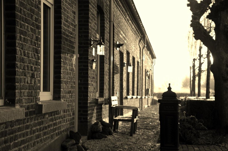 B&B de Pottenbakkershoeve, Meerlo, Pays-Bas
