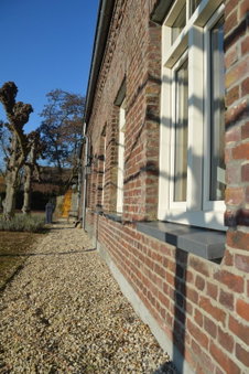 B&B de Pottenbakkershoeve, Meerlo, Pays-Bas