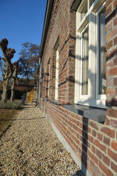 B&B de Pottenbakkershoeve, Meerlo, Pays-Bas