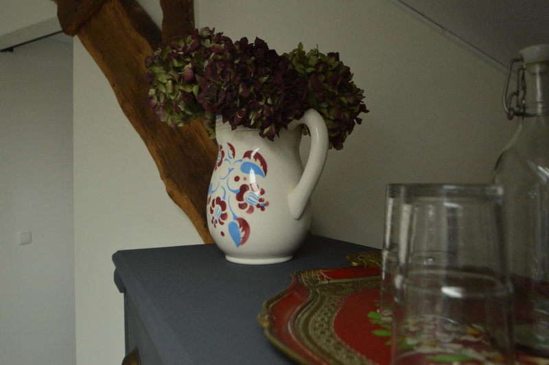 B&B de Pottenbakkershoeve, Meerlo, Pays-Bas