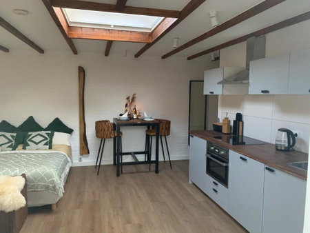 Cottage 44 - Free parking!, Zandvoort, The Netherlands