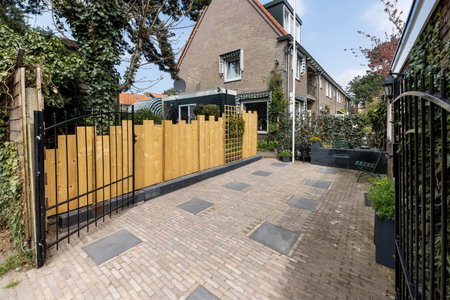 Cottage 44 - Free parking!, Zandvoort, The Netherlands