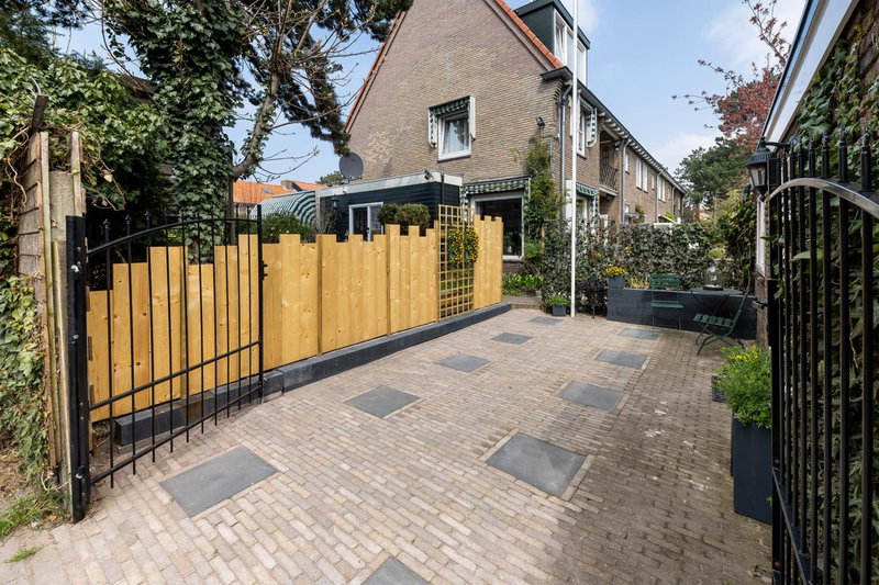 Cottage 44 - Free parking!, Zandvoort, The Netherlands