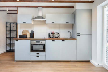 Cottage 44 - Free parking!, Zandvoort, The Netherlands