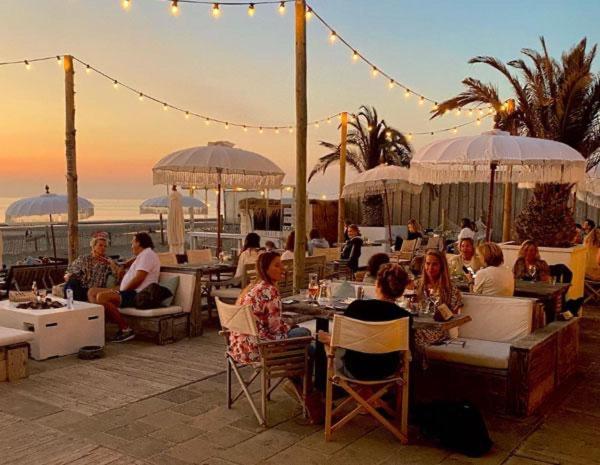 Cottage 44 - Free parking!, Zandvoort, The Netherlands