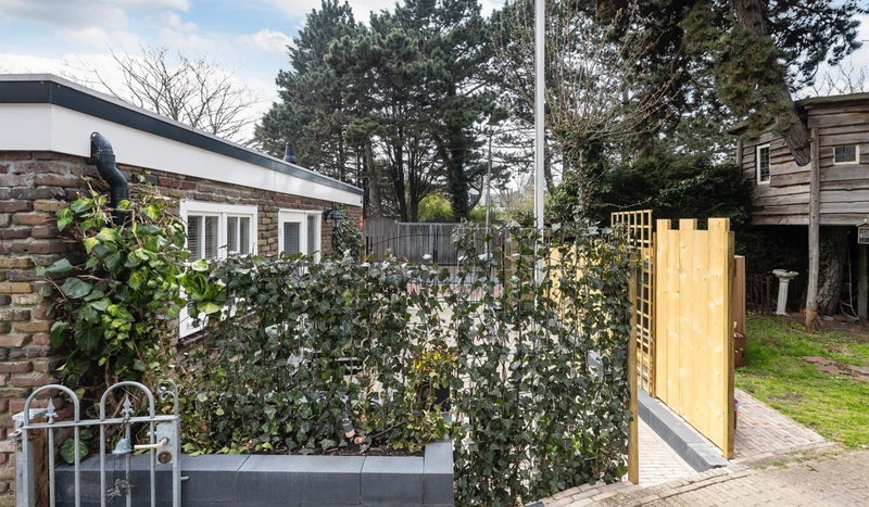 Cottage 44 - Free parking!, Zandvoort, The Netherlands