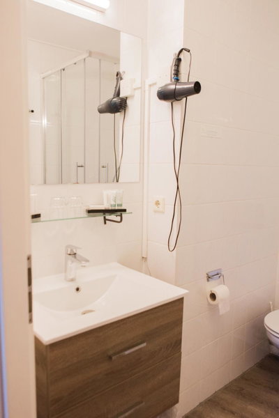 Hanze Hotel Zwolle, Zwolle, The Netherlands