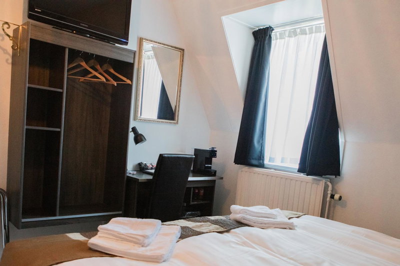 Hanze Hotel Zwolle, Zwolle, The Netherlands