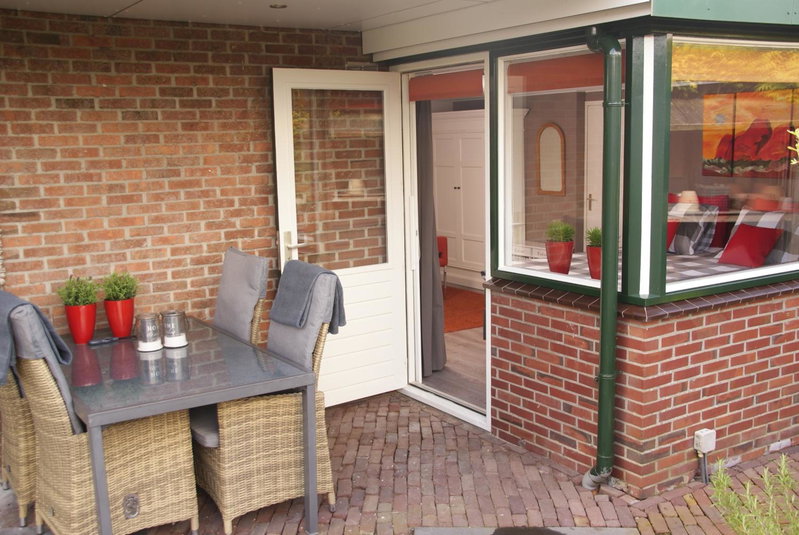 Bed and Breakfast de Verwennerij, Ermelo, The Netherlands