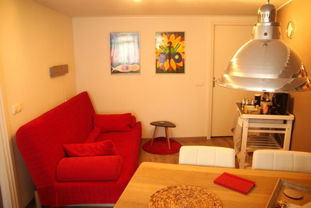 Bed and Breakfast de Verwennerij, Ermelo, The Netherlands