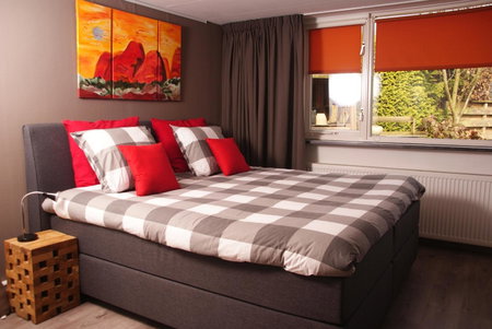Bed and Breakfast de Verwennerij, Ermelo, The Netherlands