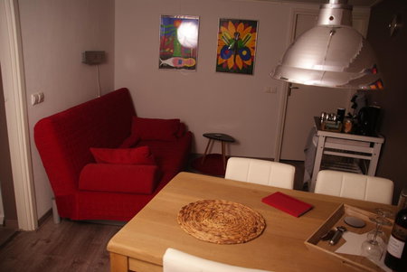 Bed and Breakfast de Verwennerij, Ermelo, The Netherlands