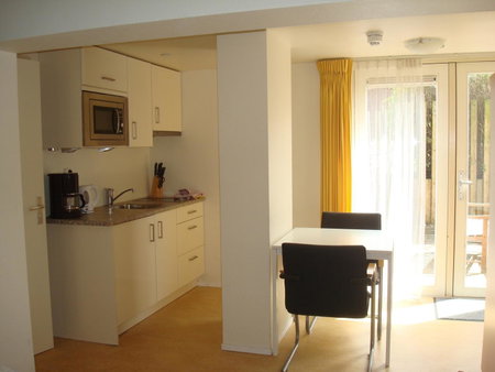 Hotel Rasch, Bergen aan Zee, The Netherlands