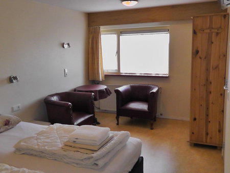 Hotel Rasch, Bergen aan Zee, The Netherlands