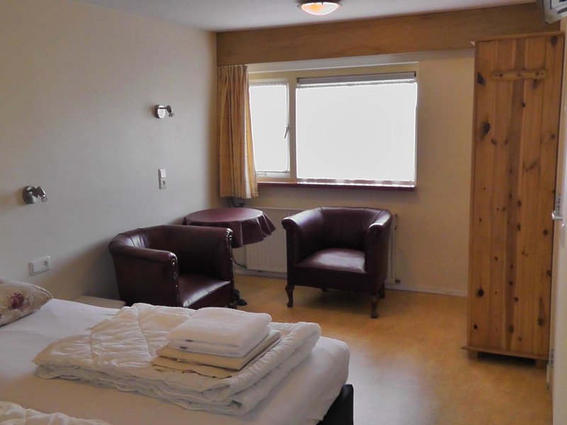 Hotel Rasch, Bergen aan Zee, The Netherlands