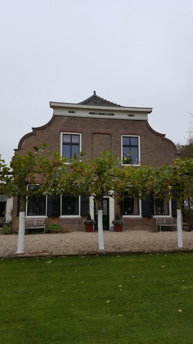 BenB Zuidoord, Zuidland, The Netherlands