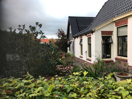T’ Hogeland Ainrom, Eenrum, The Netherlands
