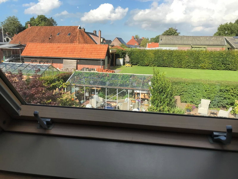 T’ Hogeland Ainrom, Eenrum, The Netherlands