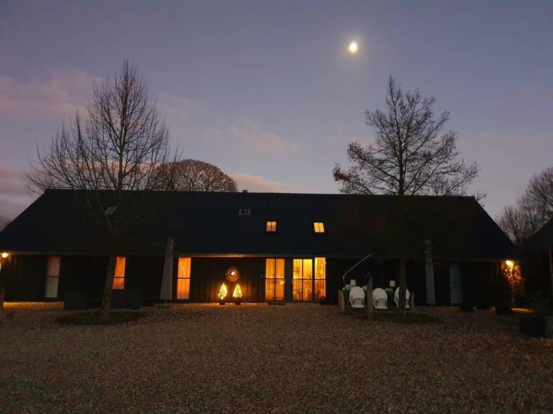 B&B Mooi Montferland, Zeddam, The Netherlands