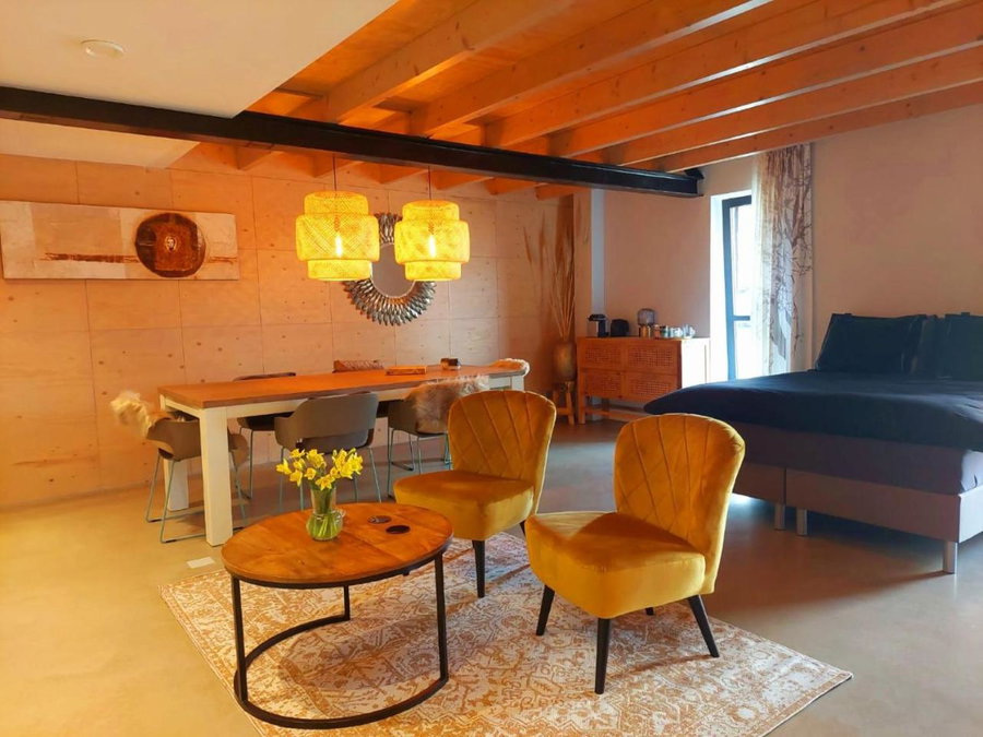 B&B Mooi Montferland, Zeddam, The Netherlands