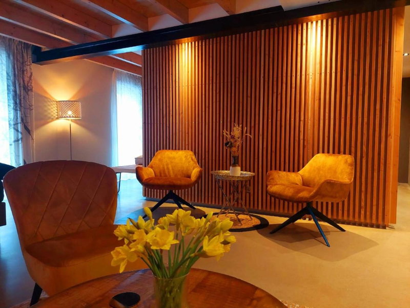 B&B Mooi Montferland, Zeddam, The Netherlands