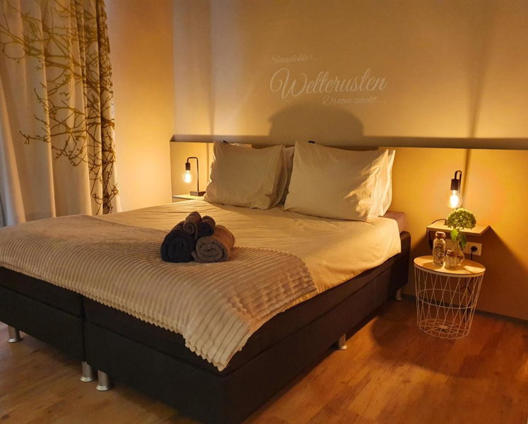 B&B Mooi Montferland, Zeddam, The Netherlands