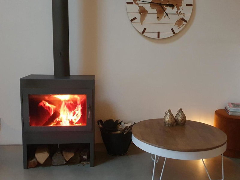 B&B Mooi Montferland, Zeddam, The Netherlands
