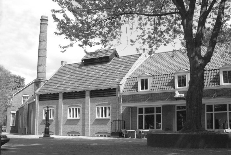 Beerze Brouwerij Hotel, Vessem, The Netherlands