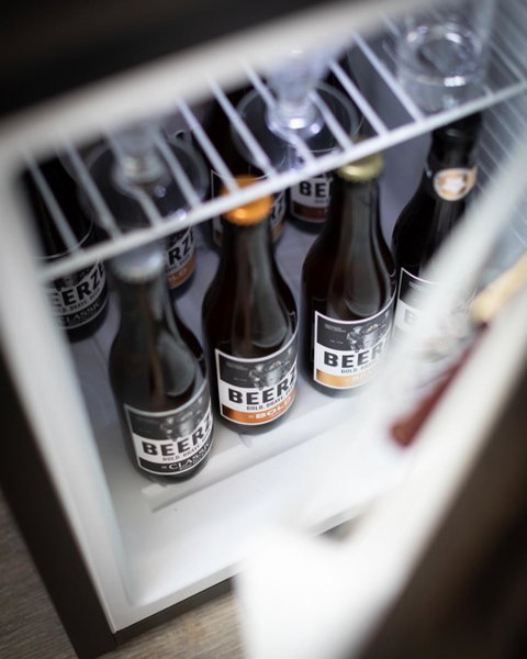 Beerze Brouwerij Hotel, Vessem, The Netherlands