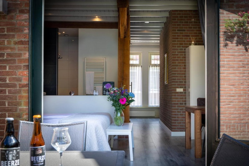 Beerze Brouwerij Hotel, Vessem, The Netherlands