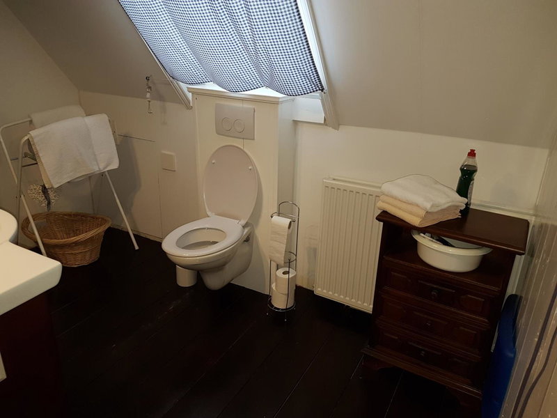 Bed & Breakfast De Koegang, Zuidermeer, The Netherlands