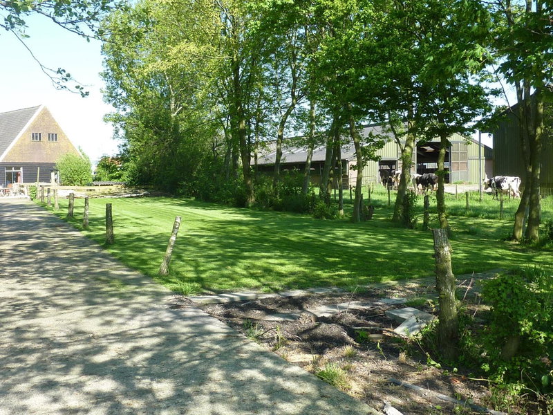 Bed & Breakfast De Koegang, Zuidermeer, The Netherlands