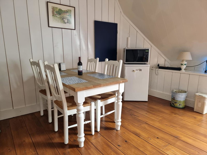 Bed & Breakfast De Koegang, Zuidermeer, The Netherlands