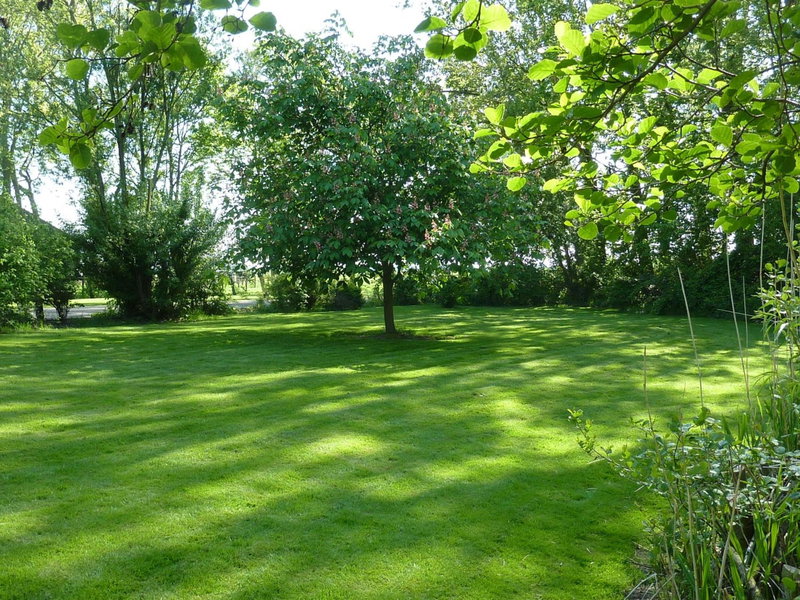 Bed & Breakfast De Koegang, Zuidermeer, The Netherlands