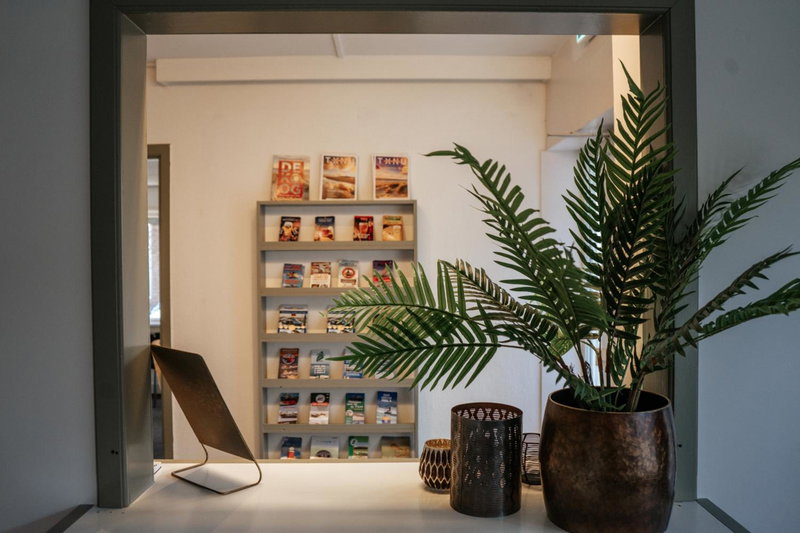 Hotel Beatrix, De Koog, The Netherlands