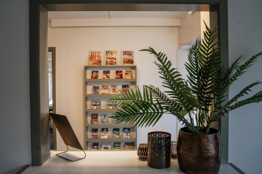 Hotel Beatrix, De Koog, The Netherlands