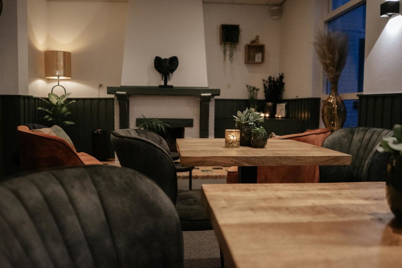 Hotel Beatrix, De Koog, The Netherlands