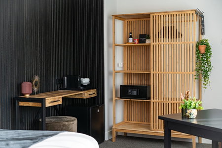 Hotel Beatrix, De Koog, The Netherlands