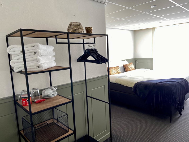 Hotel Beatrix, De Koog, The Netherlands